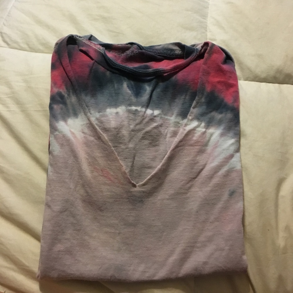 ROLLING STONES CHOKER TOP - Picture 1 of 3